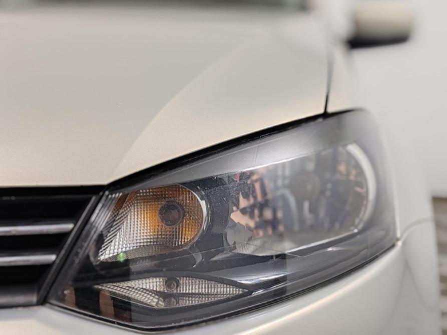 Volkswagen Polo V Москва  - изображение 16