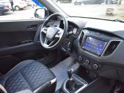 Hyundai Creta I Рестайлинг Мурманск  - изображение 40