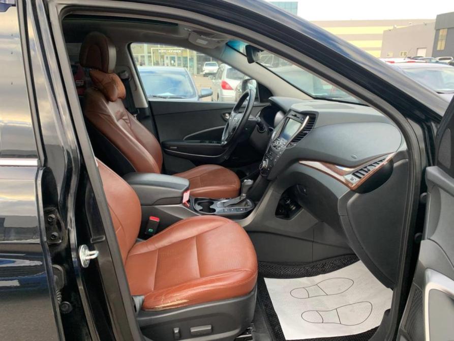 Hyundai Santa Fe III Ногинск  - изображение 14