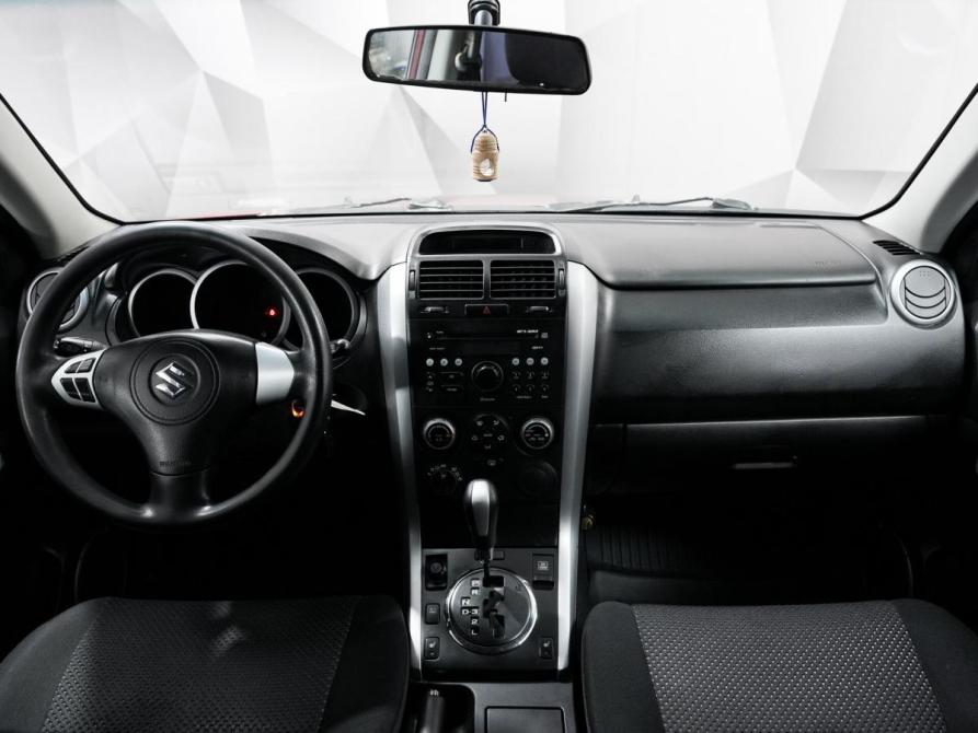 Suzuki Grand Vitara II Ульяновск  - изображение 9