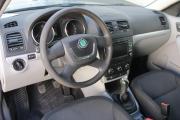 Skoda Yeti I Ярославль  - изображение 24