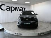 Hyundai Creta I Рестайлинг Новосибирск  - изображение 23