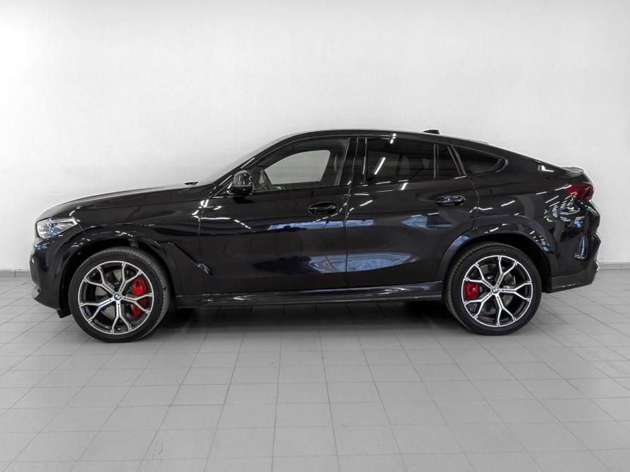 BMW X6 III (G06) Москва  - изображение 8