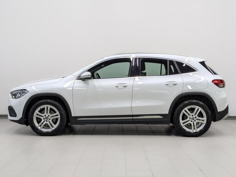 Mercedes-Benz GLA II (H247) Химки  - изображение 8