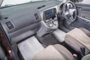 Toyota Wish I Рестайлинг Томск  - изображение 34