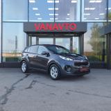 Kia Sportage IV Рестайлинг Азнакаево  - изображение 26