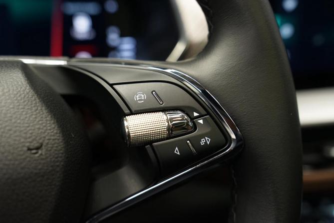 Skoda Kodiaq I Рестайлинг с пробегом 2023 года, цена 4 645 000 рублей, 37291 км, внедорожник, Автокод Объявления