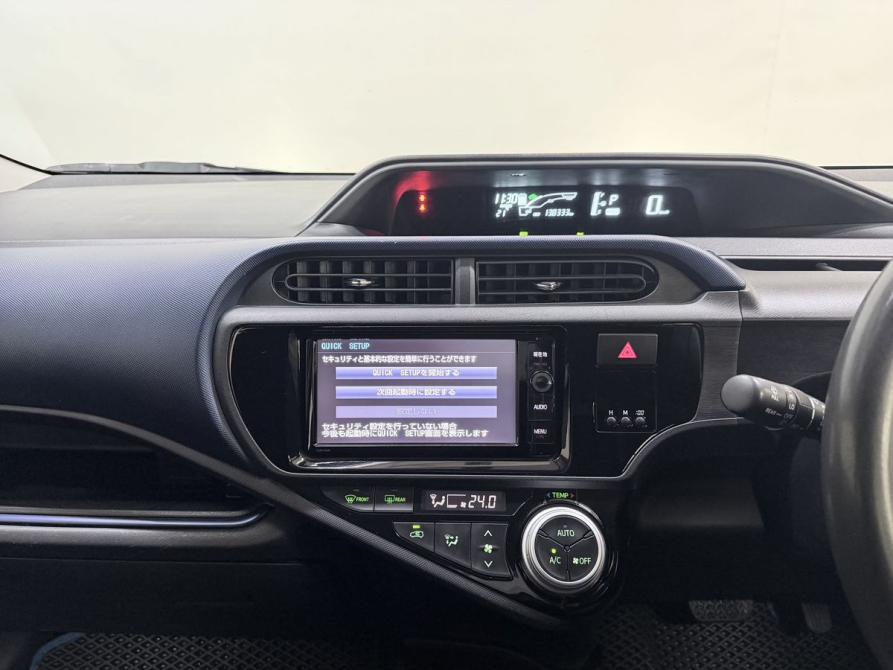 Toyota Aqua I Рестайлинг Воронеж  - изображение 14