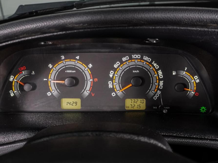 Lada (ВАЗ) Niva Travel I Воронеж  - изображение 15