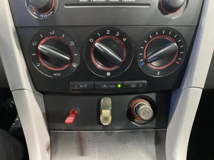 Mazda 3 I (BK) Челябинск  - изображение 13