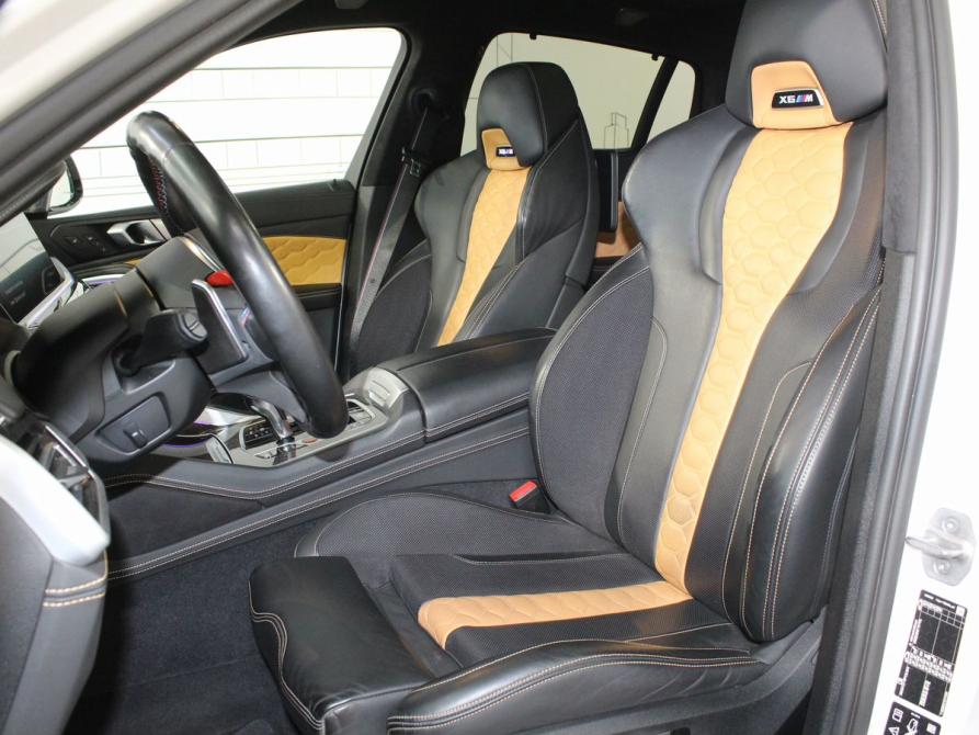 BMW X6 M III (F96) Москва  - изображение 15