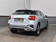 Audi Q2 I Рестайлинг Кемерово  - изображение 37