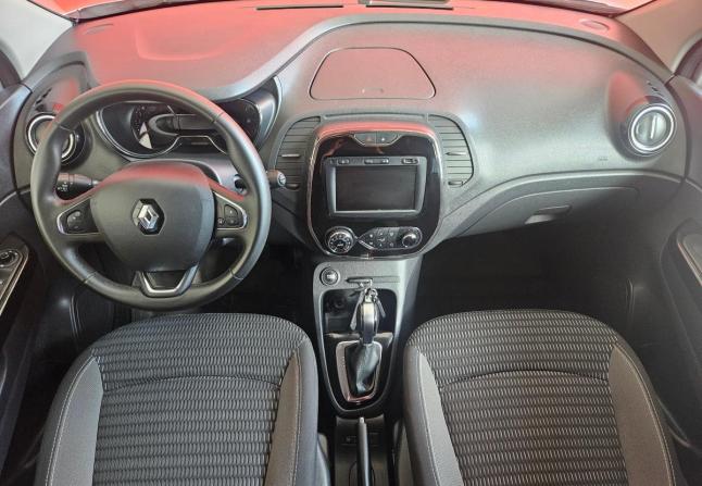 Renault Kaptur I с пробегом 2019 года, цена 1 610 000 рублей, 54000 км, внедорожник, Автокод Объявления