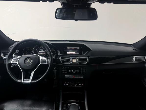Mercedes-Benz E-Класс IV (W212 S212 C207) Рестайлинг с пробегом 2013 года, цена 1 700 000 рублей, 269567 км, седан, Автокод Объявления