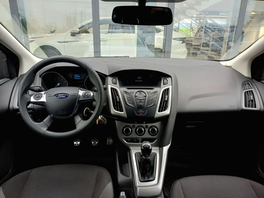Ford Focus III Москва  - изображение 11