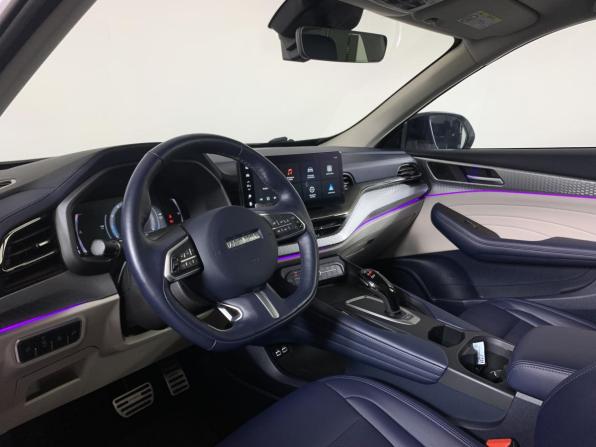 Haval F7 I Рестайлинг с пробегом 2023 года, цена 1 930 000 рублей, 95000 км, внедорожник, Автокод Объявления