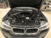 BMW X3 II (F25) Рестайлинг Казань  - изображение 33