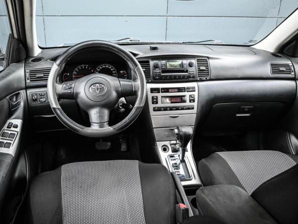 Toyota Corolla IX (E120 E130) Рестайлинг с пробегом 2005 года, цена 599 000 рублей, 280142 км, седан, Автокод Объявления