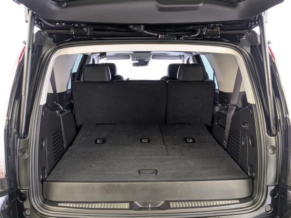 Cadillac Escalade IV с пробегом 2015 года, цена 3 450 000 рублей, 200002 км, внедорожник, Автокод Объявления