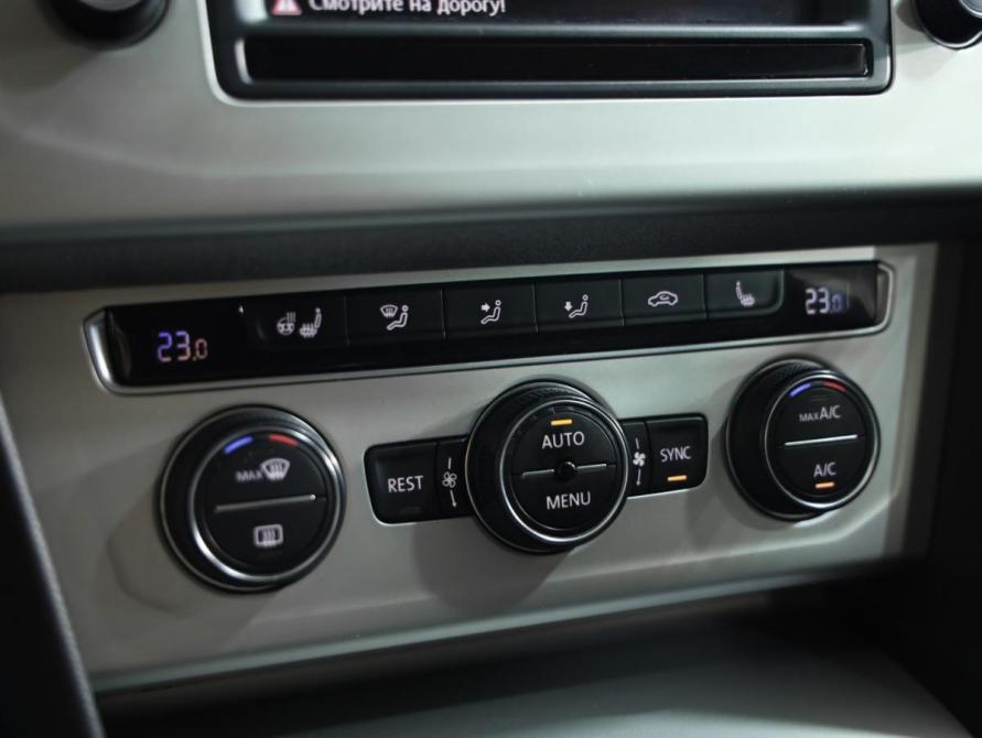 Volkswagen Passat B8 Санкт-Петербург  - изображение 15
