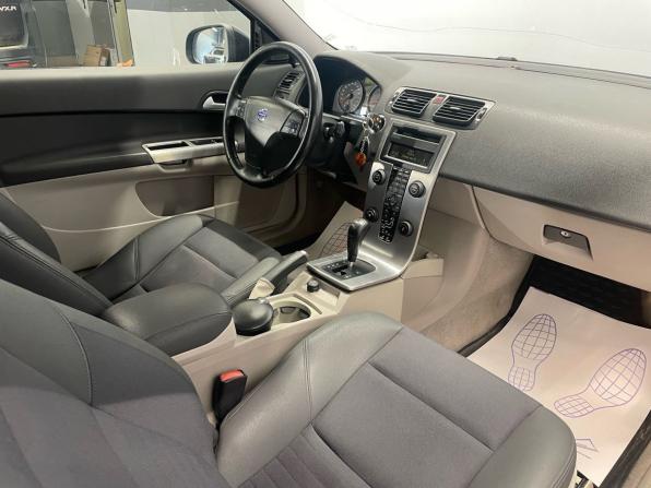 Volvo C30 I с пробегом 2007 года, цена 599 000 рублей, 259000 км, хэтчбек, Автокод Объявления