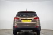 Hyundai ix35 I Рестайлинг Оренбург  - изображение 24
