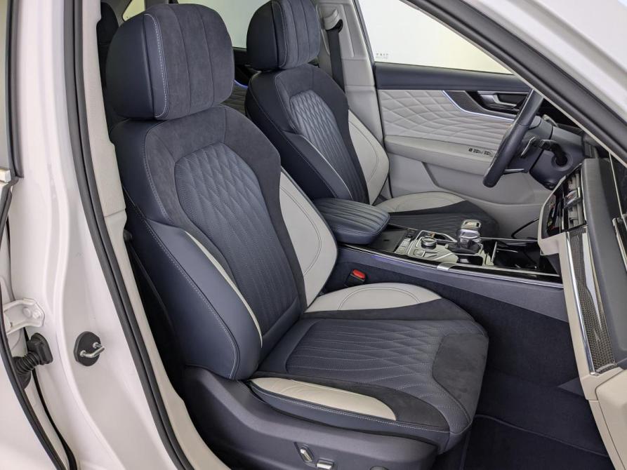 Hongqi HS5 I Москва  - изображение 23