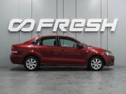 Volkswagen Polo V Воронеж  - изображение 21