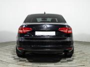 Volkswagen Jetta VI Рестайлинг Санкт-Петербург  - изображение 23