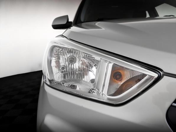 Hyundai Creta I с пробегом 2018 года, цена 1 630 000 рублей, 126600 км, внедорожник, Автокод Объявления