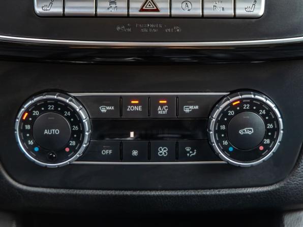 Mercedes-Benz GLS I (X166) с пробегом 2016 года, цена 4 488 000 рублей, 208699 км, внедорожник, Автокод Объявления