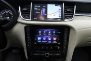 Infiniti QX50 II Кемерово  - изображение 40
