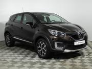 Renault Kaptur I Санкт-Петербург  - изображение 20