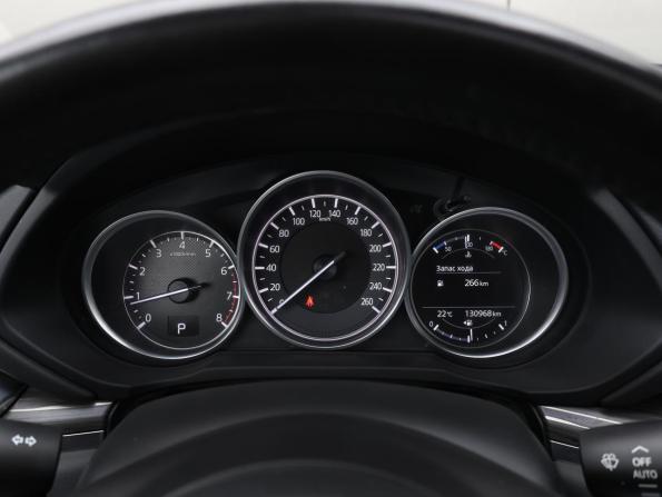 Mazda CX-5 II с пробегом 2018 года, цена 2 649 000 рублей, 130967 км, внедорожник, Автокод Объявления