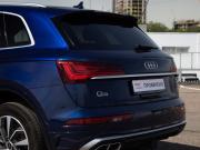 Audi Q5 II (FY) Рестайлинг Москва  - изображение 70