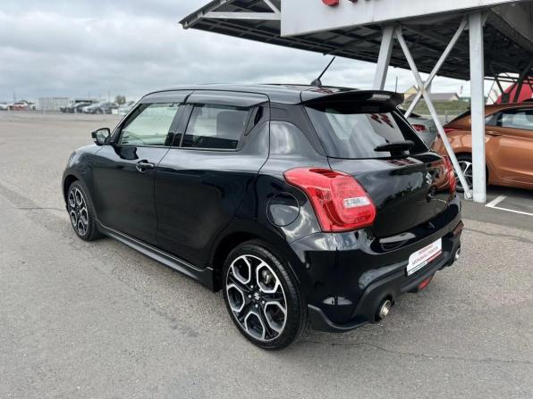 Suzuki Swift V с пробегом 2019 года, цена 1 450 000 рублей, 35165 км, хэтчбек, Автокод Объявления