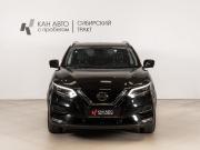 Nissan Qashqai II Рестайлинг Казань  - изображение 11