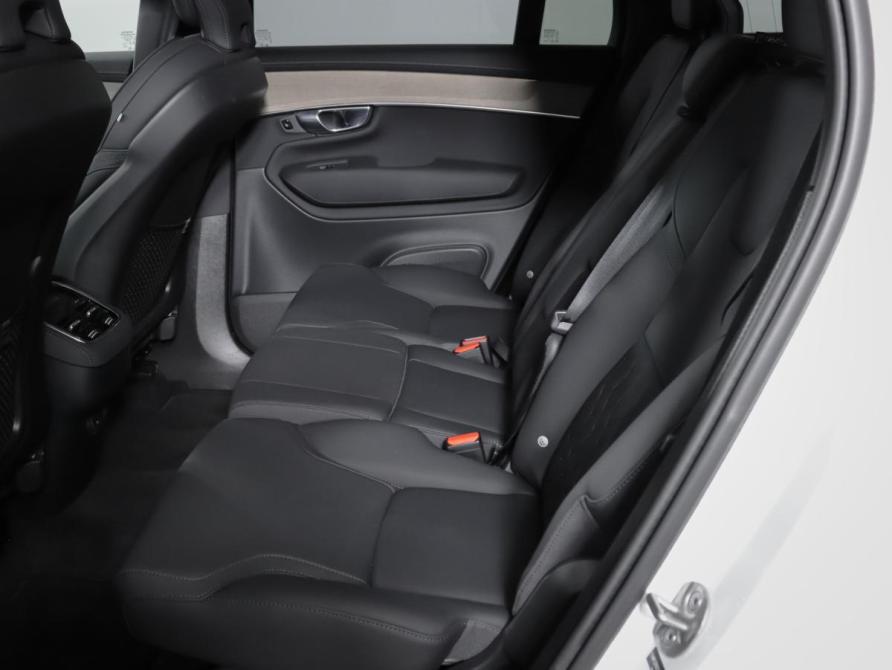Volvo XC90 II Рестайлинг 2 Москва  - изображение 10