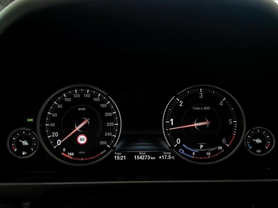 BMW X5 III (F15) Казань  - изображение 16