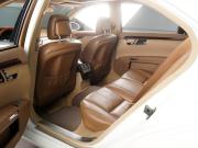 Mercedes-Benz S-Класс V (W221) Минеральные Воды  - изображение 31