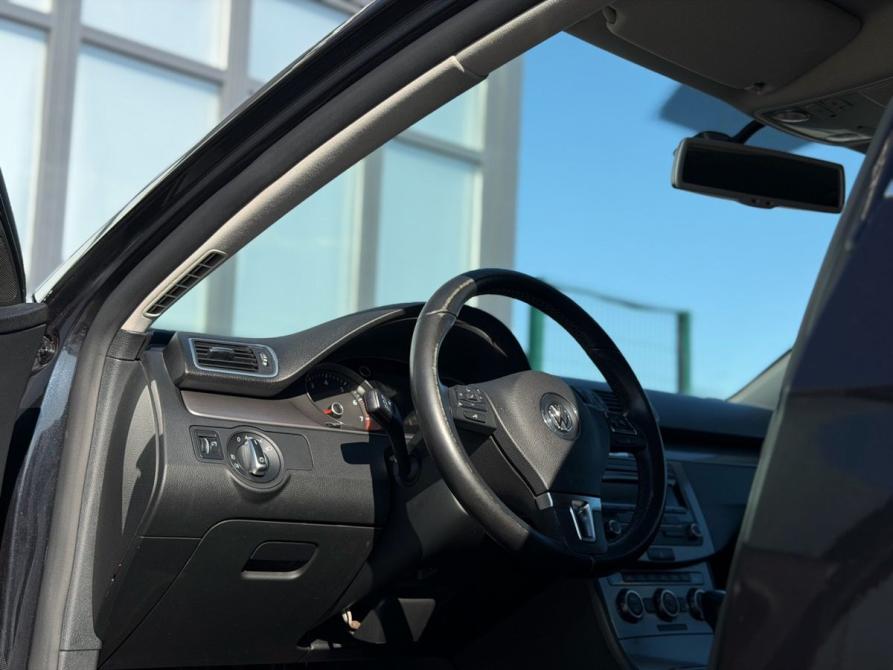Volkswagen Passat B7 Волгоград  - изображение 3