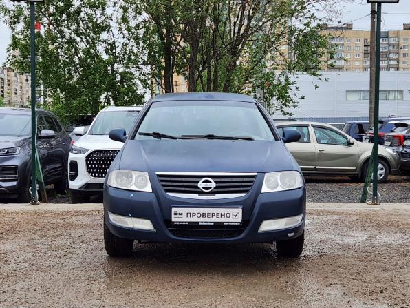 Nissan Almera Classic I с пробегом 2006 года, цена 369 000 рублей, 234721 км, седан, Автокод Объявления