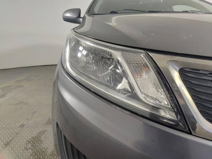 Kia Rio III Уфа  - изображение 21