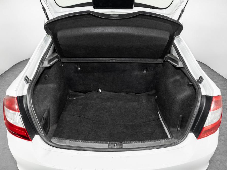 Skoda Rapid I Иркутск  - изображение 18