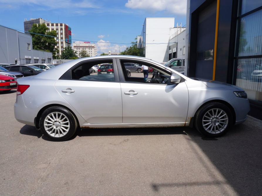 Kia Cerato II Москва  - изображение 4