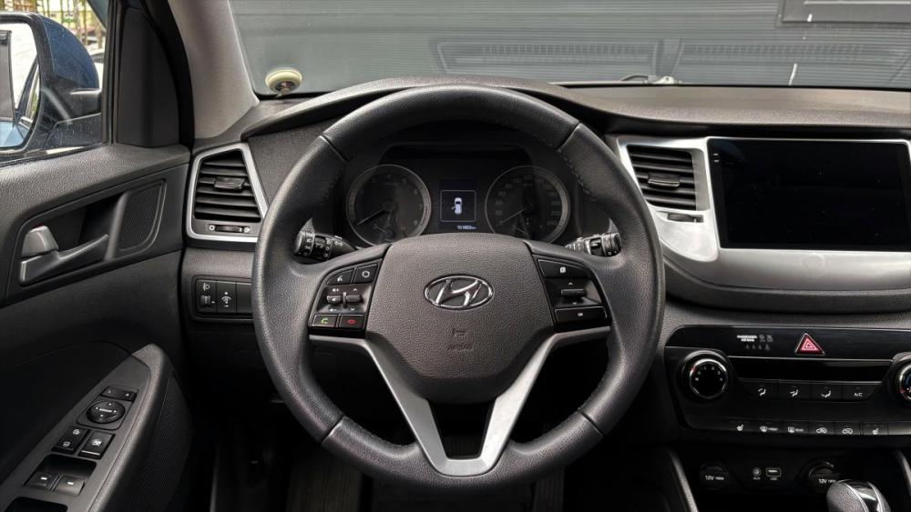 Hyundai Tucson III Брянск  - изображение 8