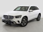 Mercedes-Benz GLC I (X253) Рестайлинг Химки  - изображение 31