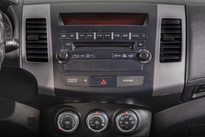 Citroen C-Crosser с пробегом 2011 года, цена 999 000 рублей, 272000 км, внедорожник, Автокод Объявления