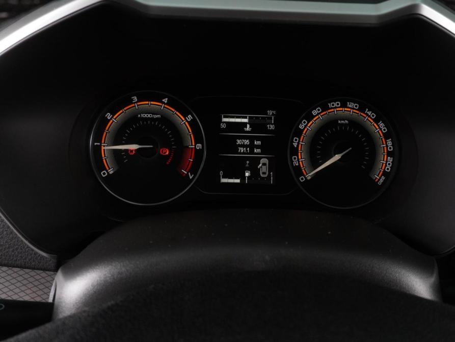 Lada (ВАЗ) Vesta I Рестайлинг (NG) Минеральные Воды  - изображение 16
