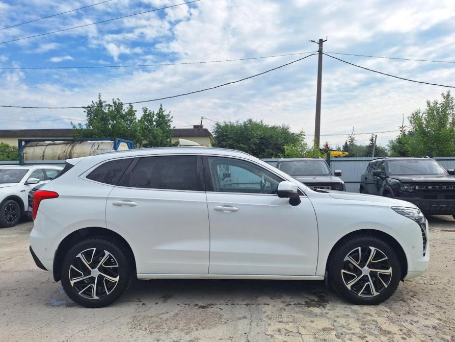 Haval Jolion I Санкт-Петербург  - изображение 6